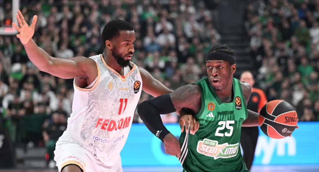 Chat GPT: Αυτές είναι οι πιθανότητες νίκης του Παναθηναϊκού κόντρα στη Μονακό