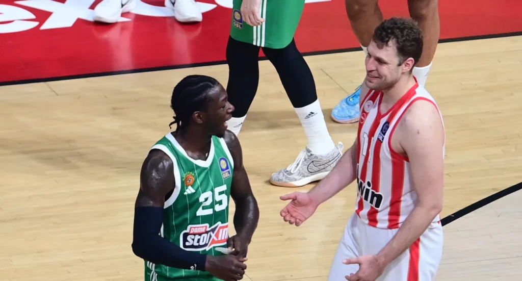 «Αιχμή» Ναν για Βεζένκοφ: «Παίρνει βοήθεια απ' τους "πορτοκαλί"...»