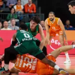 Τι έχει κάνει φέτος ο Παναθηναϊκός κόντρα στη Βαλένθια στην EuroLeague