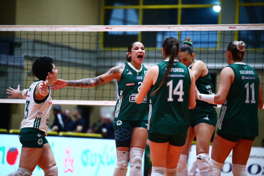 Παναθηναϊκός: Sold out ο τρίτος τελικός