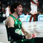 Παναθηναϊκός - Μονακό 87-79: Τα highlights (vid)