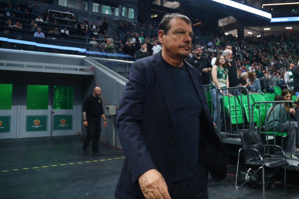 Αυτόματο προσχέδιο