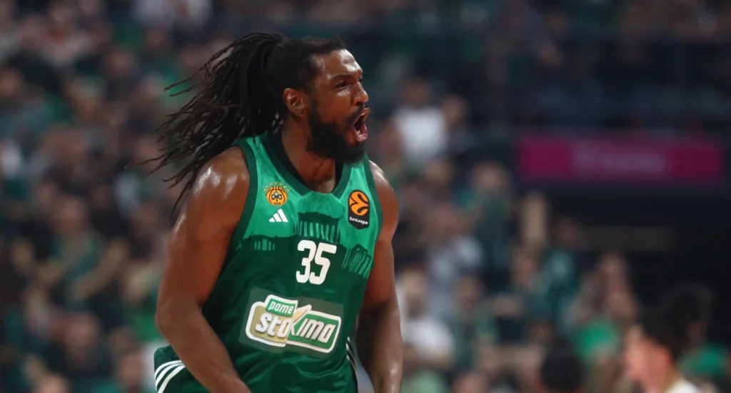 Παναθηναϊκός: Οι πιθανοί αντίπαλοι στον ημιτελικό του Final Four αν προκριθεί