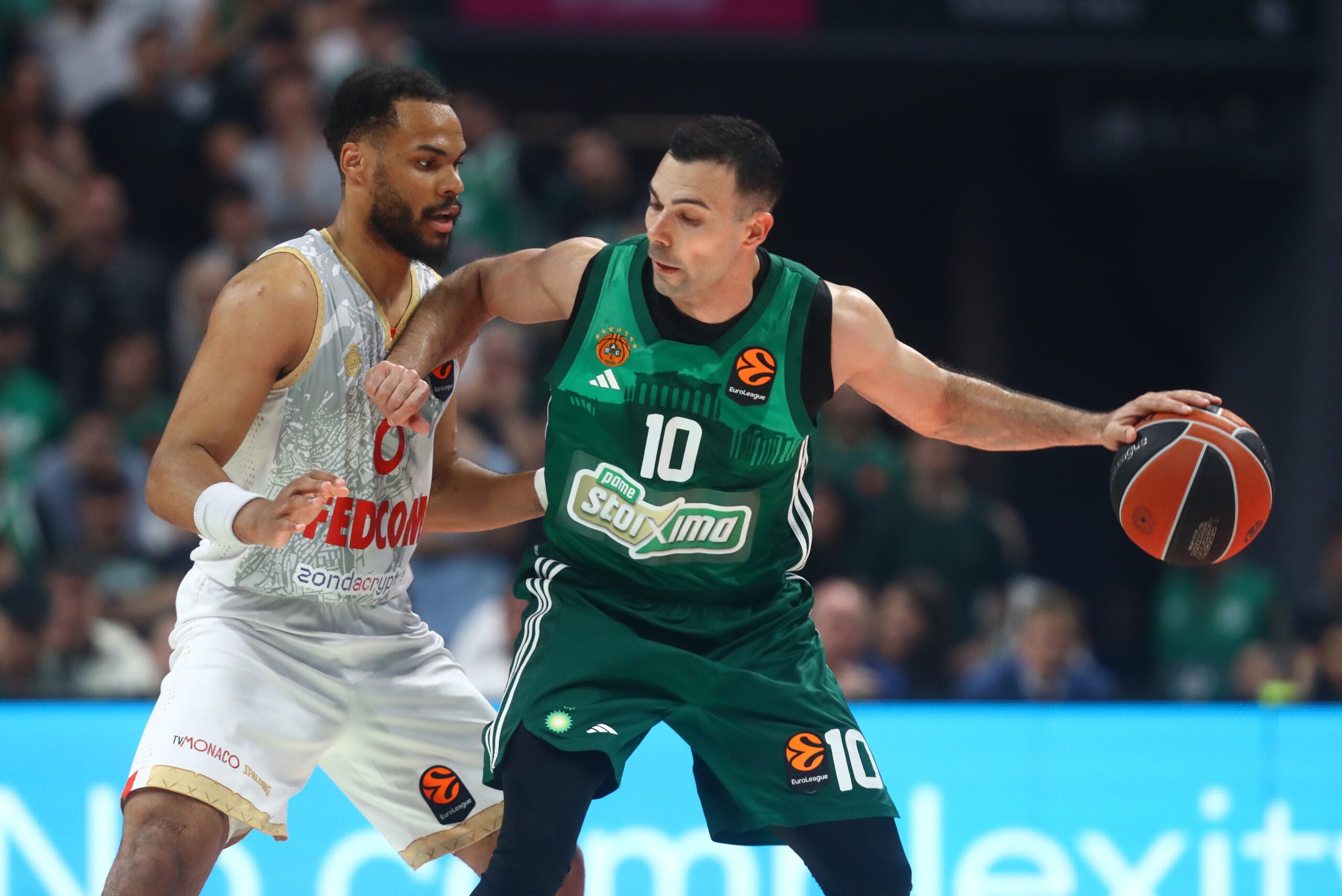 Σλούκας: «Ο Τι Τζέι δεν χρειάζεται κάποια συζήτηση. Έχει ταλέντο και αυτοπεποίθηση