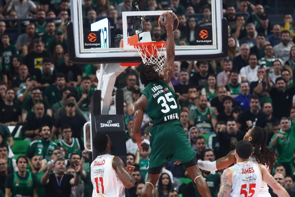 Παναθηναϊκός: Κινητοποίηση για Βαλένθια - Πόσο κόσμο περιμένουν