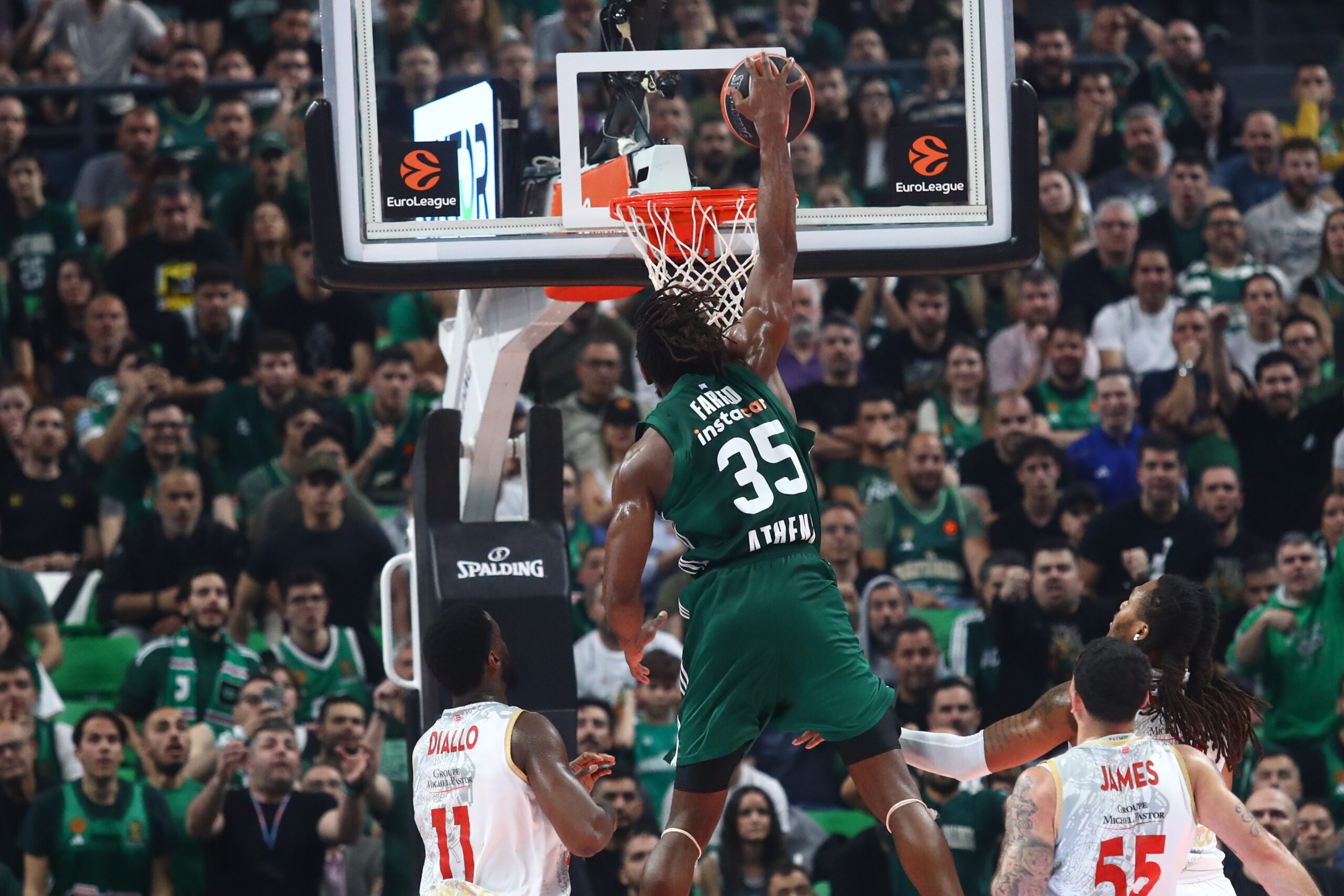 Παναθηναϊκός: Κινητοποίηση για Βαλένθια - Πόσο κόσμο περιμένουν