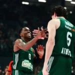 Παναθηναϊκός: Η κίνηση-αποθέωση του Αταμάν στον Σορτς!