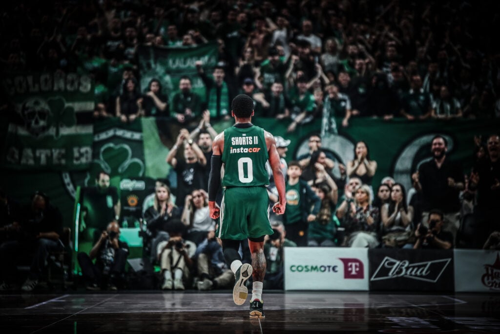 Παναθηναϊκός: Τόσο κόσμο είχε το ΟΑΚΑ με τη Μονακό, η επίσημη καταμέτρηση