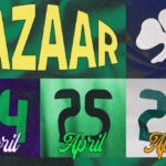 Παναθηναϊκός: Επιστρέφει το καθιερωμένο Bazaar στο ΟΑΚΑ!