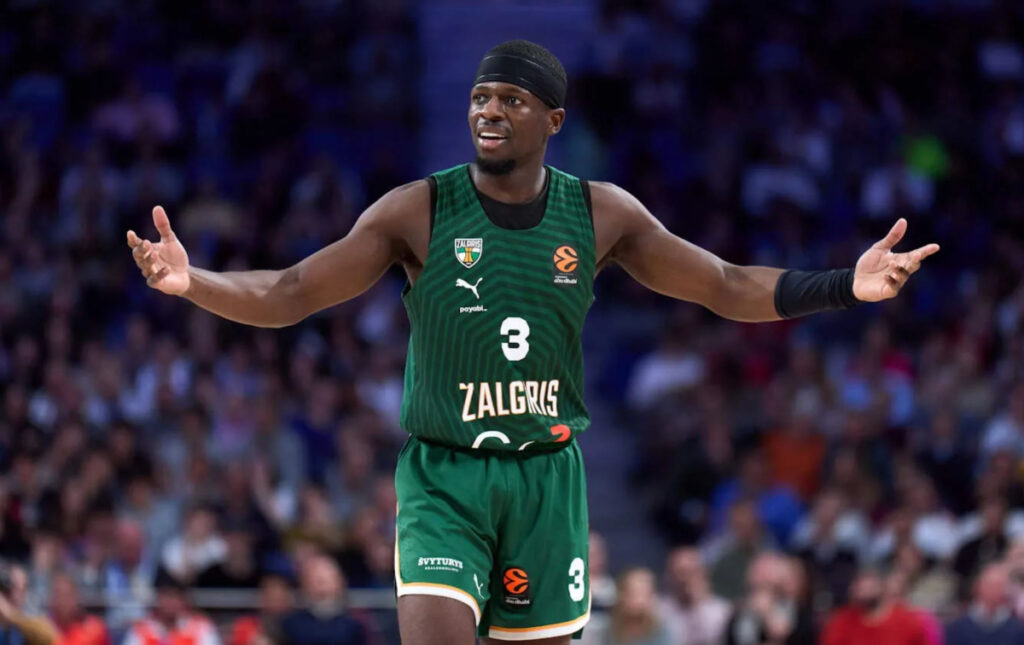 «Ο Φρανσίσκο μπορεί να πάει στον Παναθηναϊκό»