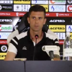 «Ο Μπαλντίνι ίσως προτείνει Τιάγκο Μότα για προπονητή στον Παναθηναϊκό» - Τι ισχύει με Φερέιρα, Ρεμπρόφ