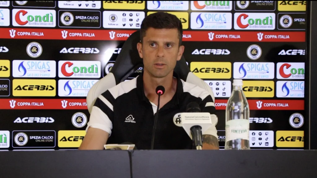 «Ο Μπαλντίνι ίσως προτείνει Τιάγκο Μότα για προπονητή στον Παναθηναϊκό» - Τι ισχύει με Φερέιρα, Ρεμπρόφ