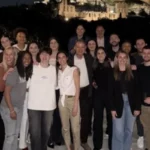 Παναθηναϊκός: Δείπνο επιβράβευσης για την ομάδα μπάσκετ Γυναικών