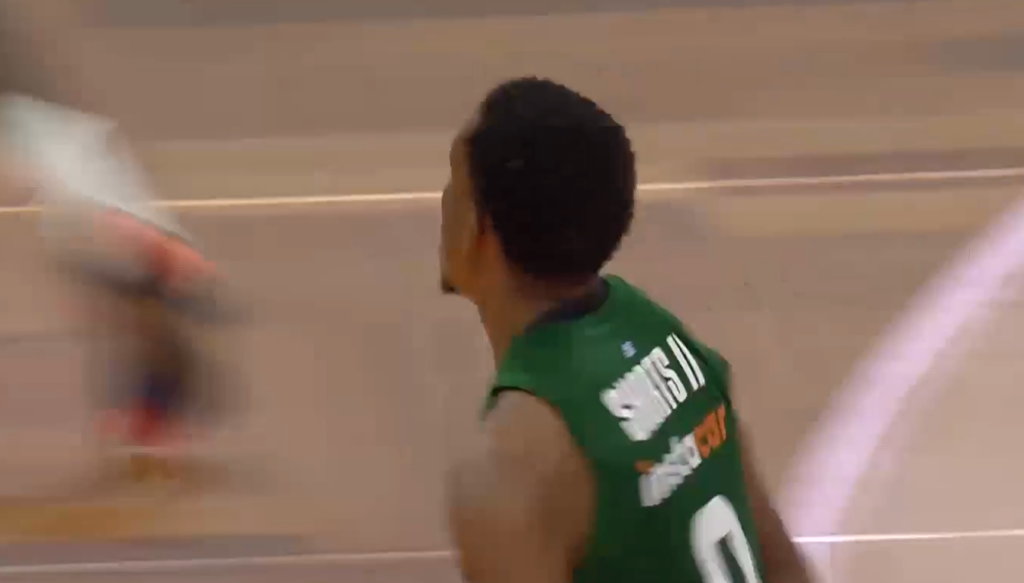 Παναθηναϊκός - Μονακό: Δεν βλέπει κανέναν ο Σορτς (vid)