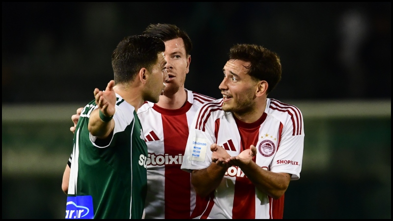 Στο «σκαμνί» ο Παναθηναϊκός για το ντέρμπι με τον Ολυμπιακό