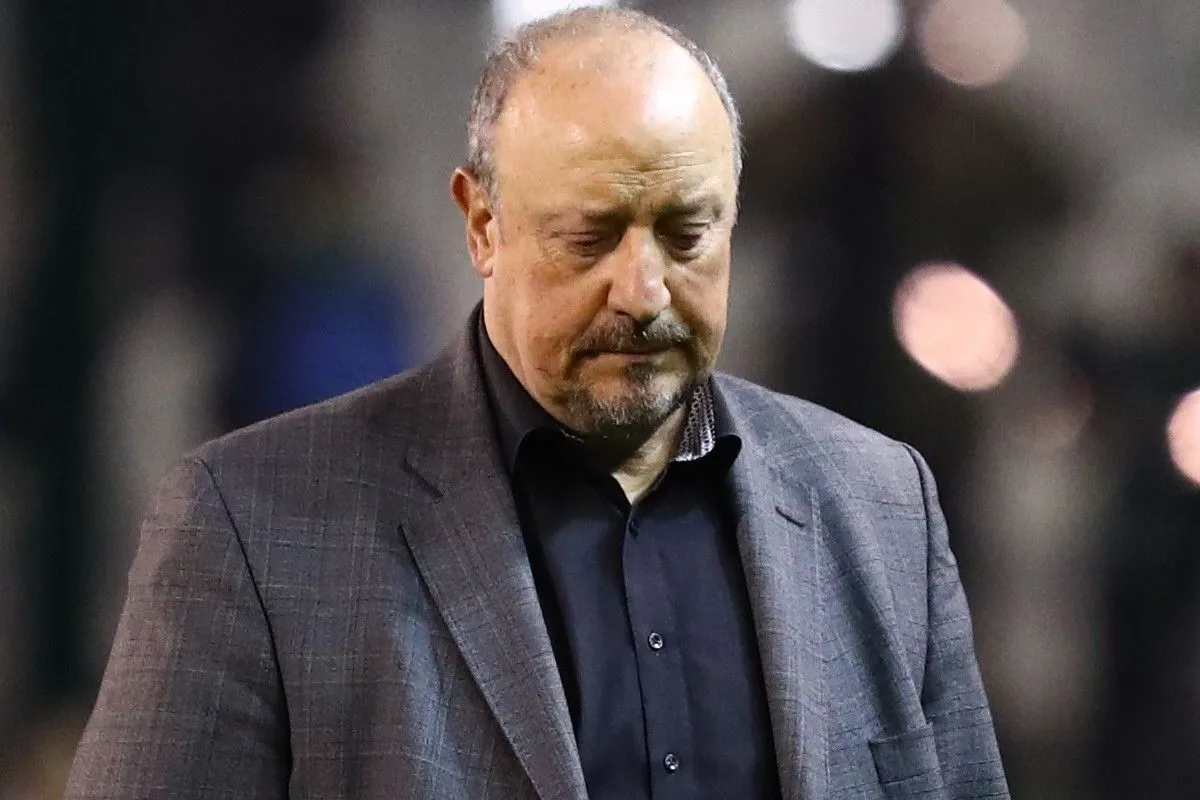 Παναθηναϊκός: 90-10 οι πιθανότητες για το μέλλον του Μπενίτεθ