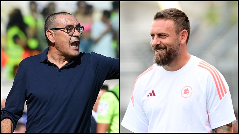 Γάτας: «Τα δύο ονόματα που θα «παίξουν» για προπονητή στον Παναθηναϊκό»