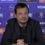 Αταμάν: «Μηνύματα» για Βαλένθια - Οι δηλώσεις στη συν. Τύπου