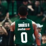 Παναθηναϊκός - Μονακό 87-79: Η κριτική των παικτών του «Τριφυλλιού»