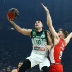 Πώς θα συναντηθούν Ολυμπιακός και Παναθηναϊκός στη EuroLeague
