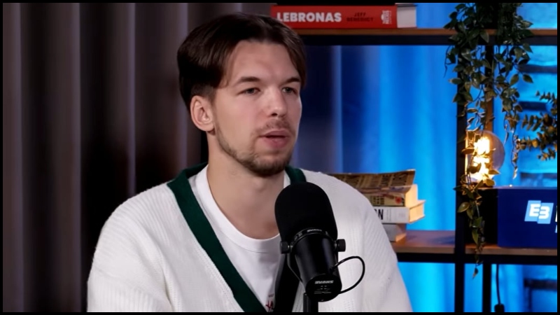 Σουλιάουσκας: «Ντέρμπι το ματς, αυτός θα νικήσει» - Η πρόβλεψη για το Παναθηναϊκός – Μονακό