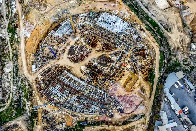 Βοτανικός: Ο στόχος για το νέο γήπεδο και οι εκκρεμότητες