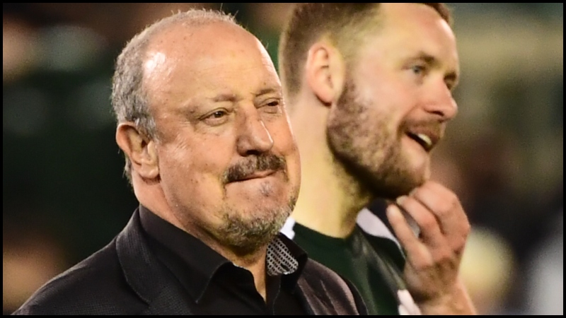 Αυτοί είναι οι 4 λόγοι που οδηγούν τον Παναθηναϊκό σε διαζύγιο με Μπενίτεθ