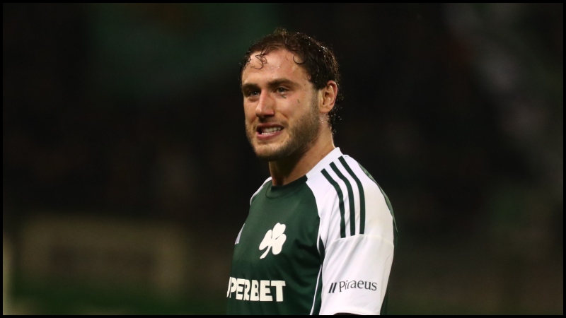 Παναθηναϊκός: Τα... χειμερινά σενάρια και η απόφαση Καλάμπρια για το μέλλον του