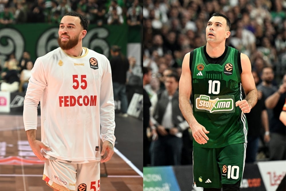 Τζέιμς: «Περίμενε, τι; Αγαπώ τον Κώστα, αλλά...»