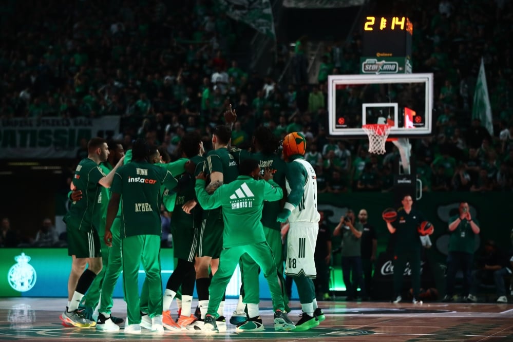 Παναθηναϊκός: «Δώρο» στον κόσμο κόντρα στη Μύκονο (pic)