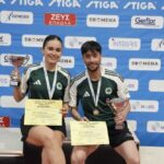 Παναθηναϊκός: Φουλ για ευρωπαϊκή διάκριση – Αναχώρησε για τον μεγάλο τελικό