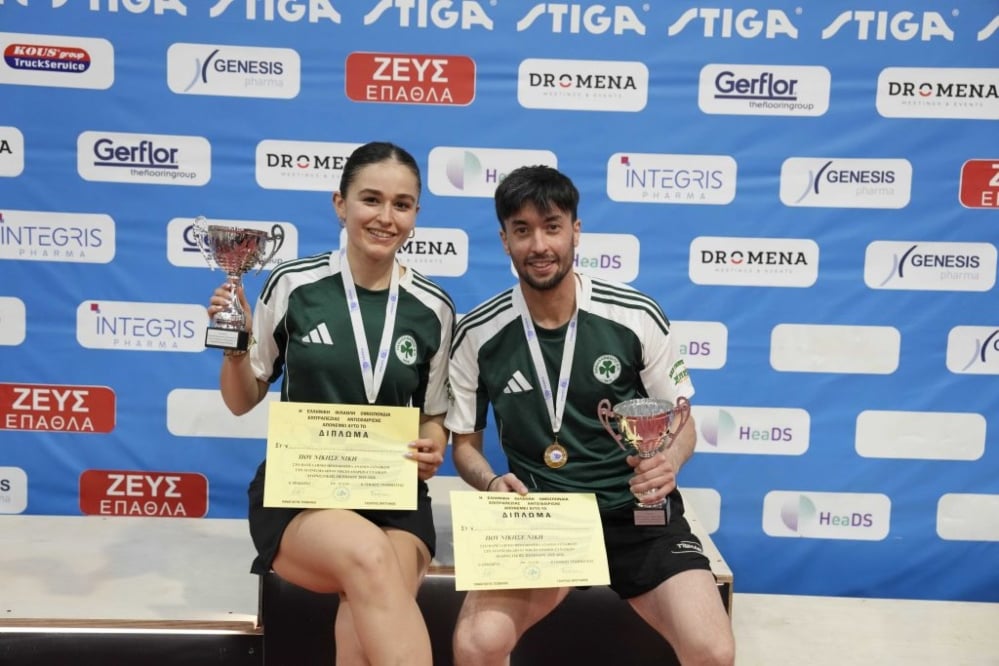 Παναθηναϊκός: Φουλ για ευρωπαϊκή διάκριση – Αναχώρησε για τον μεγάλο τελικό