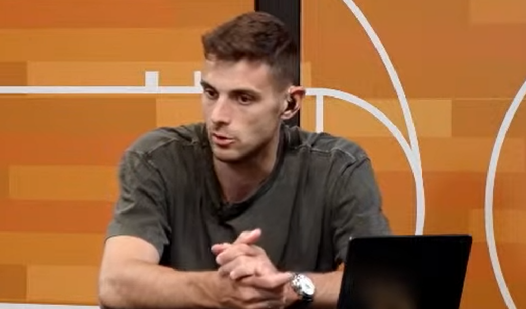 Παπαπέτρου: «Ο Παναθηναϊκός έκανε το πρώτο βήμα της αντεπίθεσης» (vid)