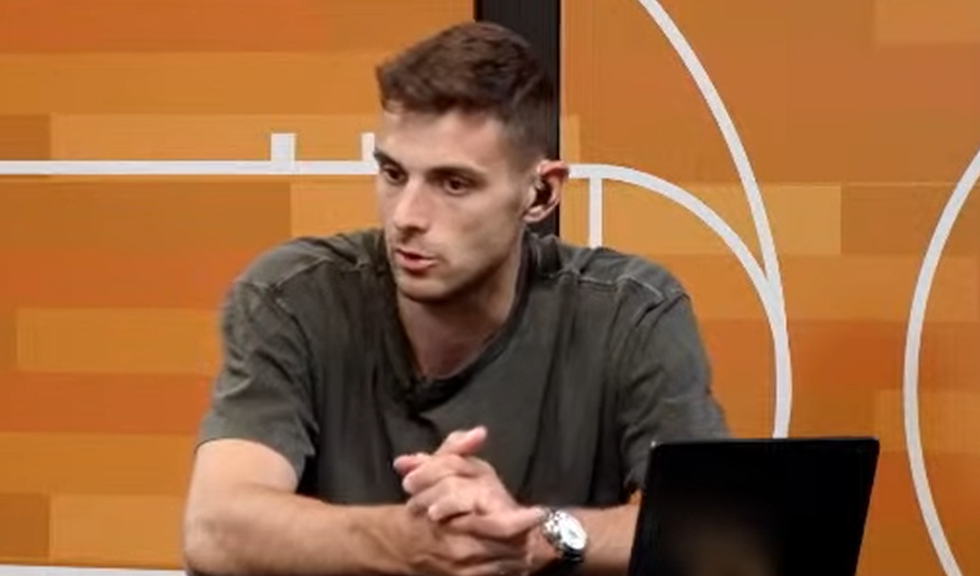 Παπαπέτρου: «Ο Παναθηναϊκός έκανε το πρώτο βήμα της αντεπίθεσης» (vid)