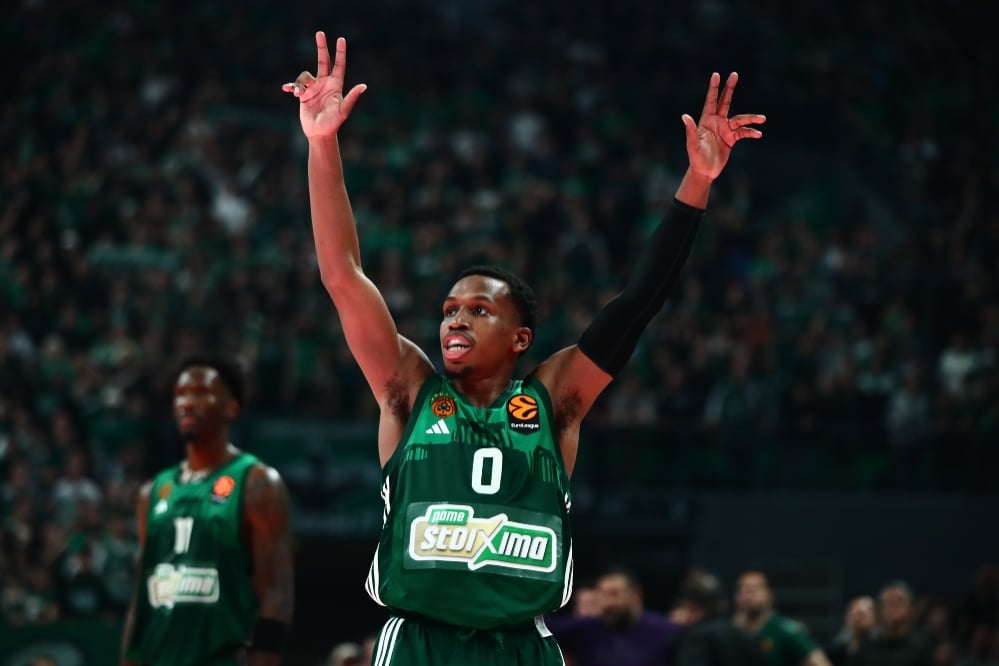 Παναθηναϊκός: Ο Σορτς έδωσε το σύνθημα - Αυτά ήταν τα κλειδιά της πρόκρισης