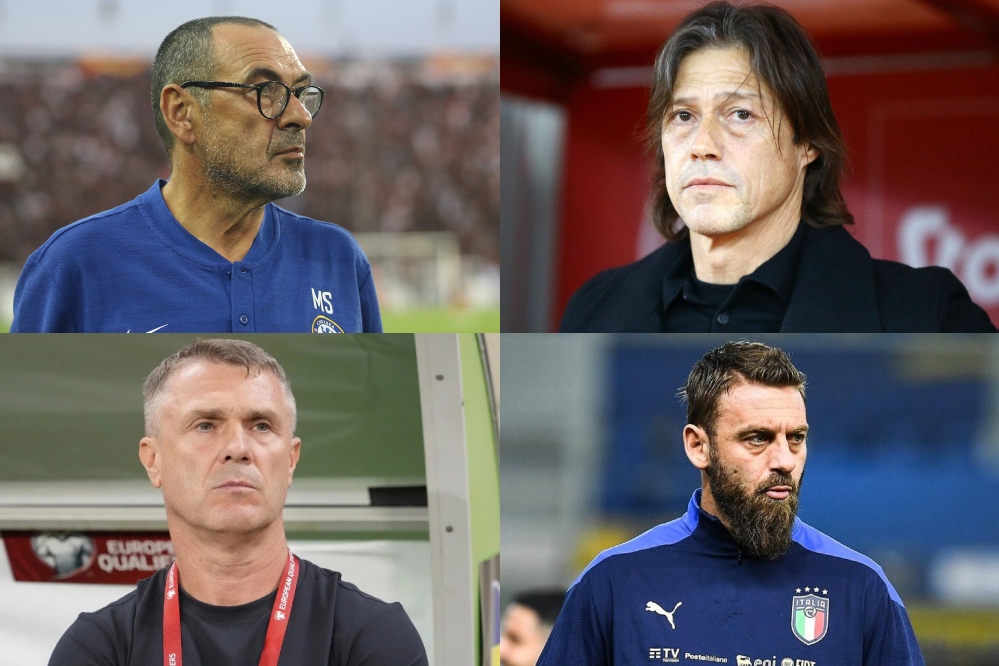 Υποψήφιοι προπονητές για αντί-Μπενίτεθ στον Παναθηναϊκό