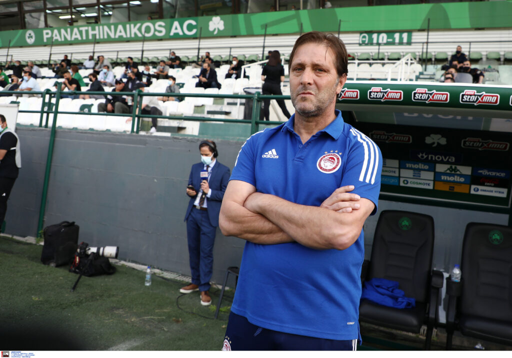 Τα φαβορί για τον πάγκο του Παναθηναϊκού!