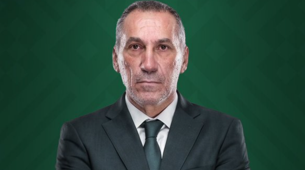 Επίσημο: Ανακοίνωσε Δώνη η Εθνική Σαουδικής Αραβίας (pic)