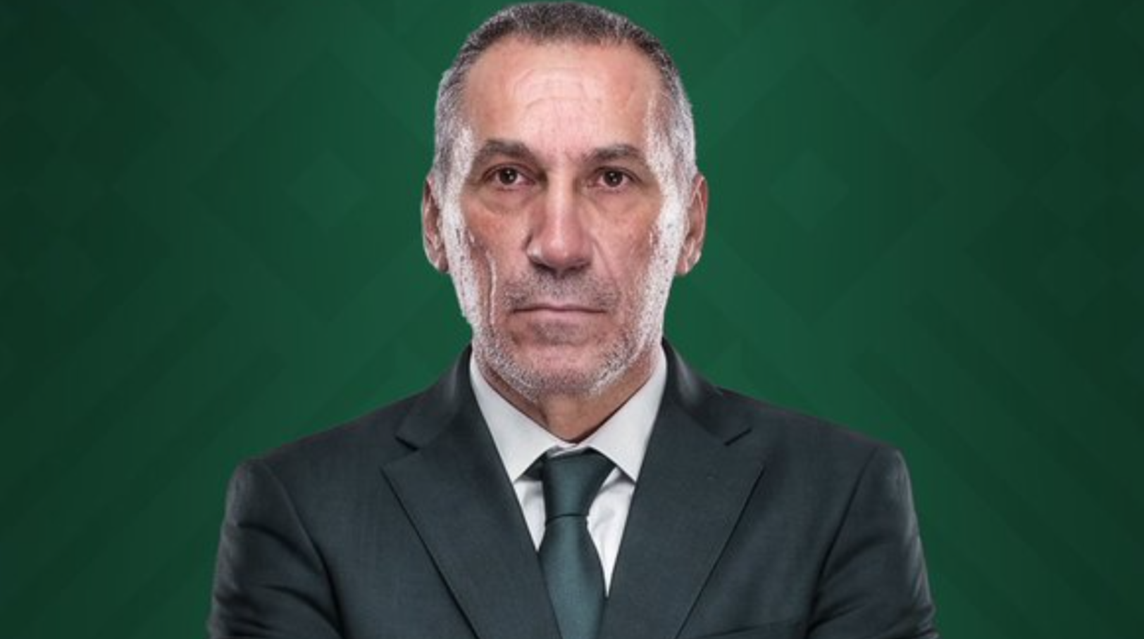 Επίσημο: Ανακοίνωσε Δώνη η Εθνική Σαουδικής Αραβίας (pic)