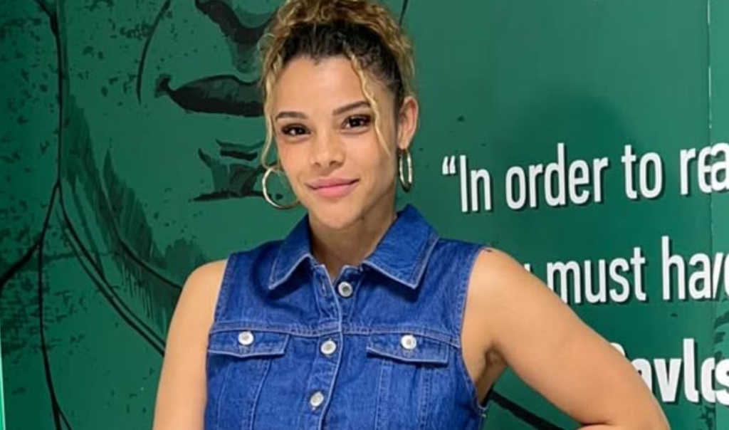 Σύζυγος Τζέριαν Γκραντ: «Σεβαστείτε τον Αταμάν» (pic)