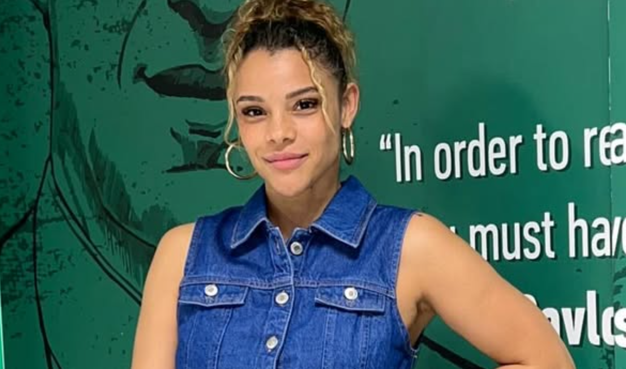 Σύζυγος Τζέριαν Γκραντ: «Σεβαστείτε τον Αταμάν» (pic)