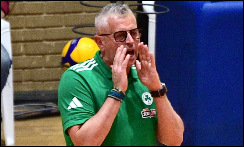 Κιαπίνι: «Αφιερώνω το πρωτάθλημα στον κόσμο»