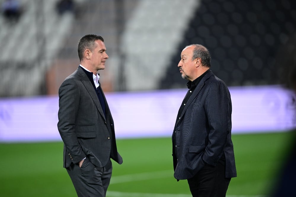 Αλλάζει λογική: Το νέο προπονητικό προφίλ που ψάχνει ο Παναθηναϊκός