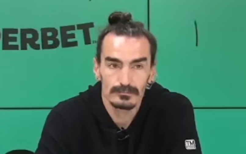 Χριστοδουλόπουλος: «Η επόμενη σεζόν στον Παναθηναϊκό πάει να καεί από τώρα» (vid)