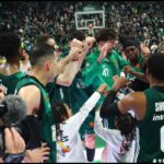 Γιατί τα play-in έκαναν καλό στον Παναθηναϊκό