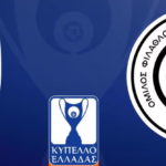 ΠΑΟΚ - ΟΦΗ Live Streaming σήμερα (25/04)