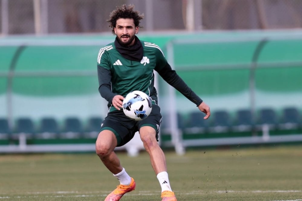 Παναθηναϊκός: Προπόνηση με κυκλοφορία μπάλας και ίδιες απουσίες