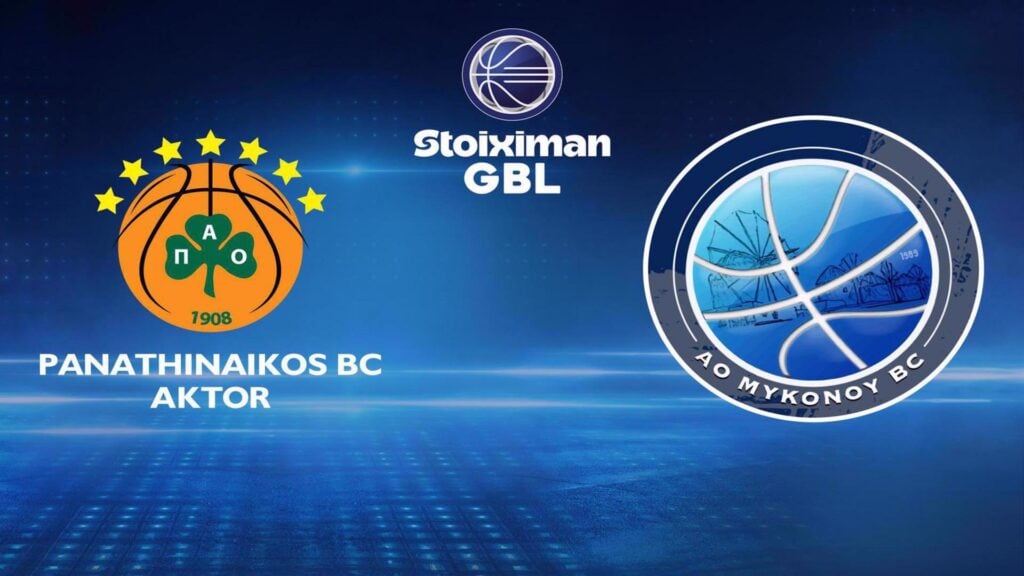 Παναθηναϊκός: Γιορτή στο ΟΑΚΑ πριν τη Βαλένθια - Η ώρα και το κανάλι του αγώνα