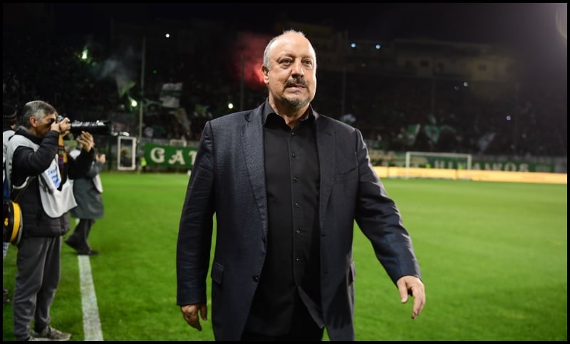 Τσάρλι: «Προσπαθούν να... σβήσουν το θέμα προπονητή στον Παναθηναϊκό» (vid)