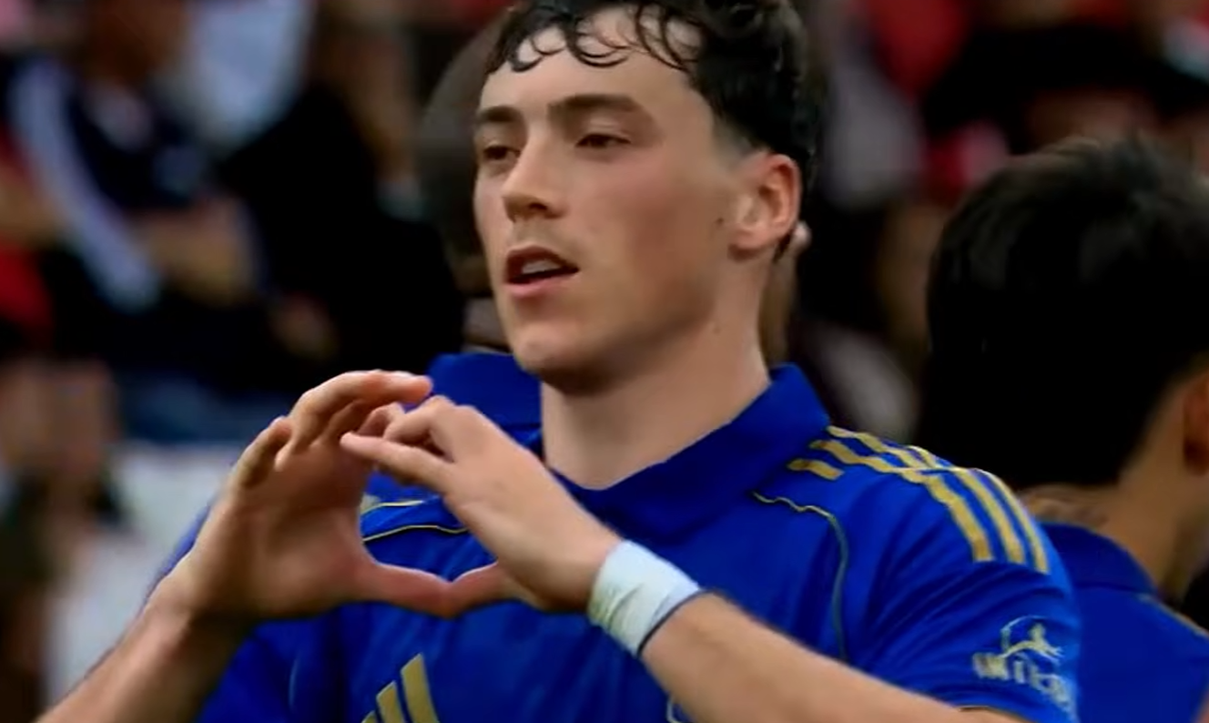 Παναθηναϊκός: Η χρηματιστηριακή αξία του Φεντερίκο Βίνιας (pic)